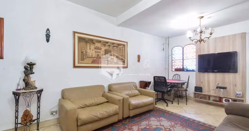 Casa tipo para venda em vila mariana com 2 quartos, 90m²