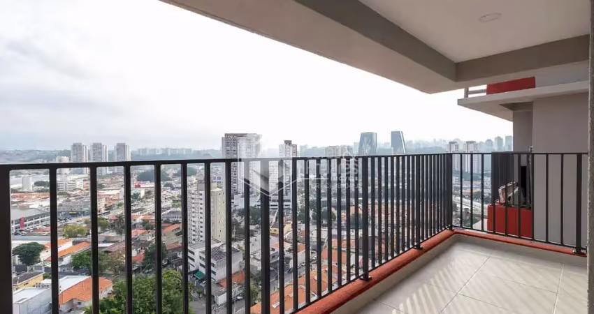 Apartamento tipo para venda em vila cruzeiro com 2 quartos, sendo 1 suíte, 63m²