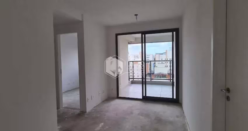 Apartamento tipo para venda em vila monte alegre com 2 quartos, sendo 1 suíte, 65m²