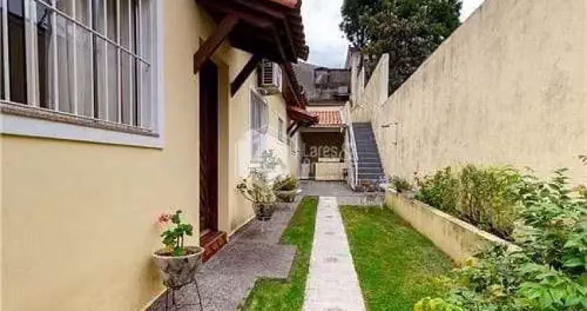 Casa tipo para venda em vila ipojuca com 3 quartos, sendo 1 suíte, 120m²