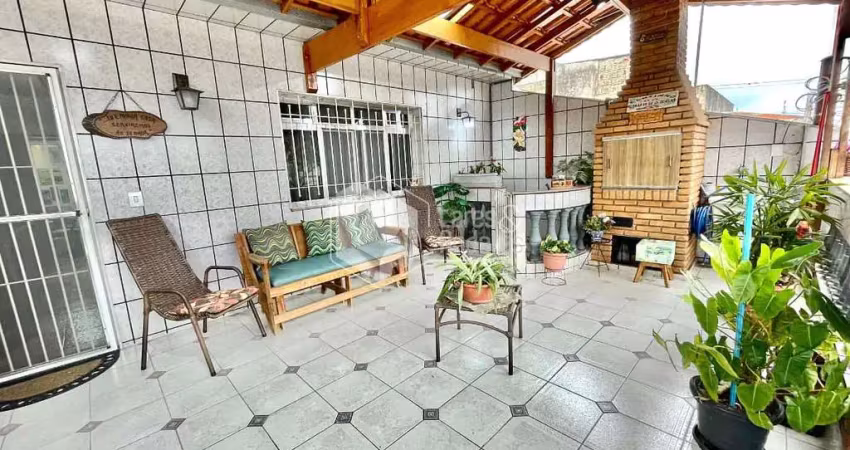 Sobrado para venda em chácara belenzinho com 5 quartos, sendo 2 suítes, 309m²