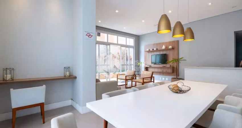 Apartamento tipo para venda em vila leopoldina com 1 quarto, sendo 1 suíte, 50m²
