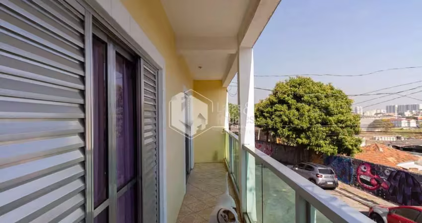 Casa tipo para venda em jardim santa cruz (zona norte) com 4 quartos, 268m²