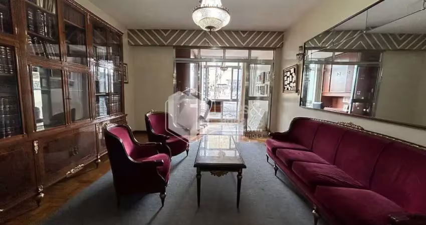 Apartamento garden para venda em bom retiro com 3 quartos, 160m²