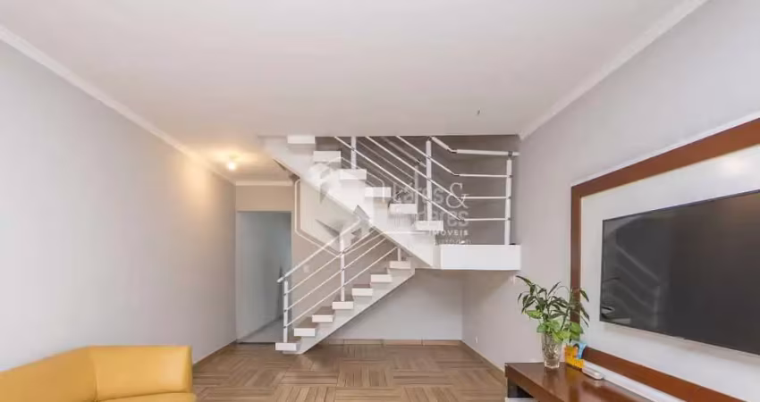Sobrado para venda em pirituba com 3 quartos, sendo 1 suíte, 142m²