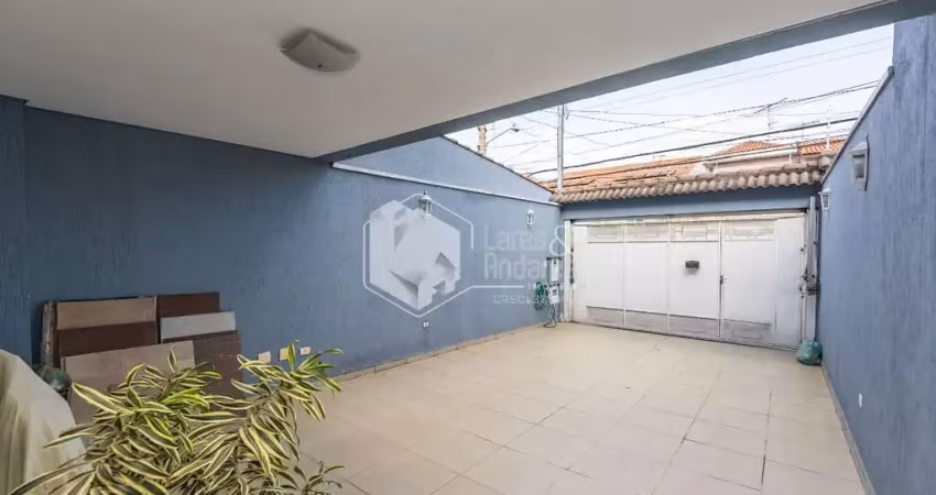 Sobrado para venda em vila prudente com 3 quartos, sendo 3 suítes, 156m²