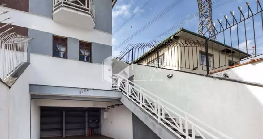 Casa tipo para venda em vila clarice com 3 quartos, sendo 1 suíte, 182m²