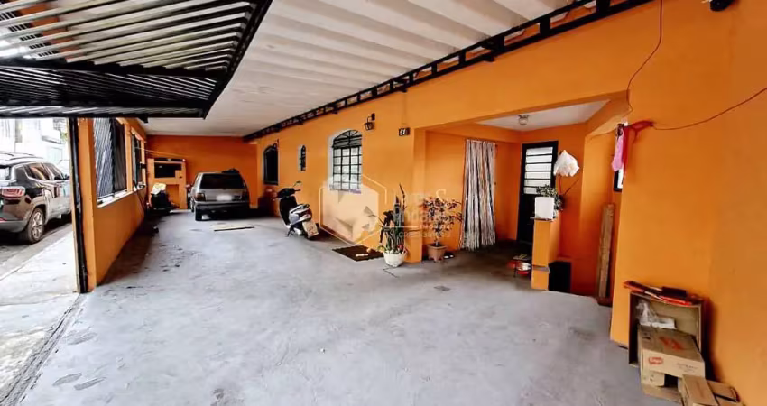 Sobrado para venda em vila barbosa com 3 quartos, sendo 1 suíte, 226m²