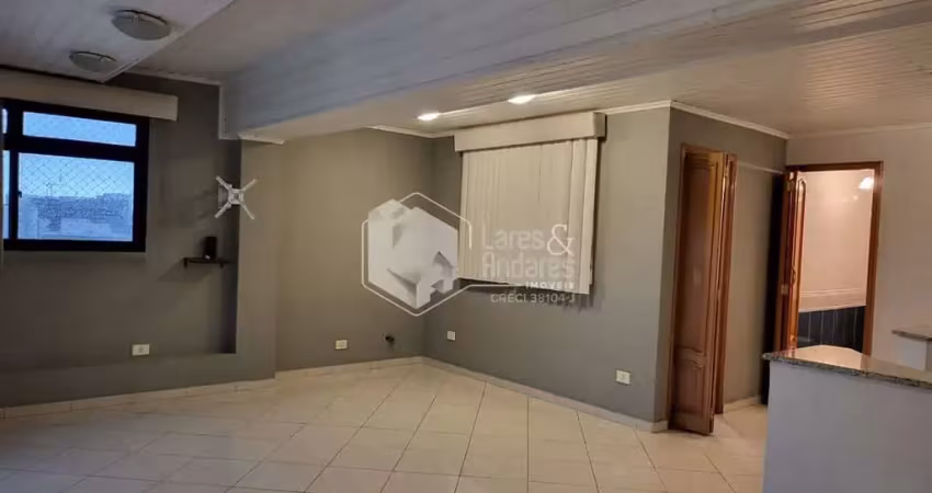 Cobertura para venda em vila mariana com 3 quartos, sendo 1 suíte, 168m²
