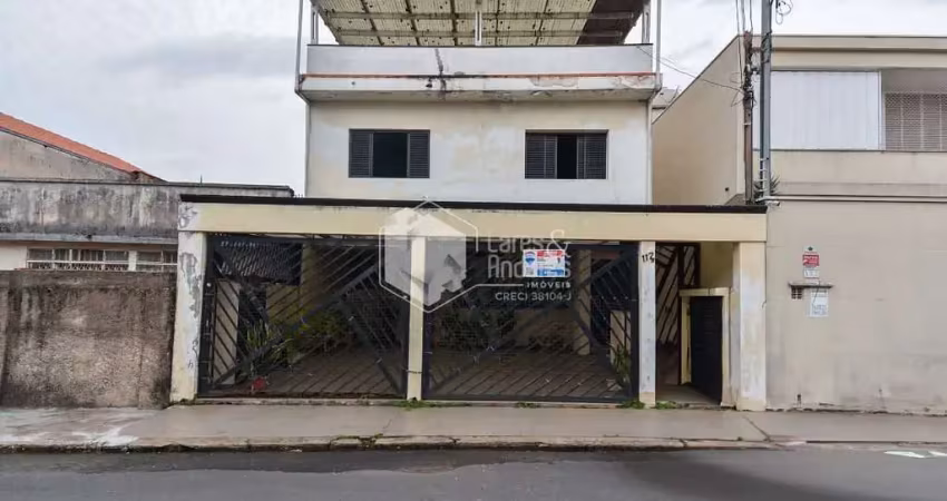 Sobrado para venda em vila monumento com 4 quartos, sendo 2 suítes, 384m²