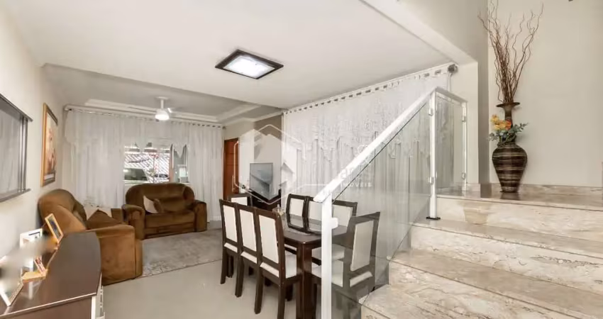 Sobrado para venda em jardim cidália com 4 quartos, sendo 1 suíte, 181m²