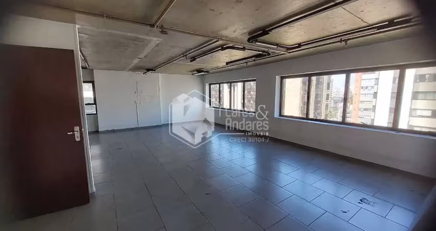 Sala comercial à venda na Avenida Ibijaú 331, 331, Moema, São Paulo