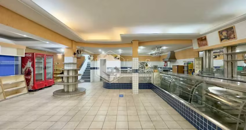 Conjunto comercial para venda em vila constançia, 350m²