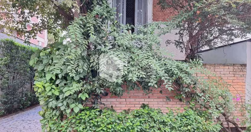 Casa de vila para venda em vila olímpia com 3 quartos, sendo 2 suítes, 207m²
