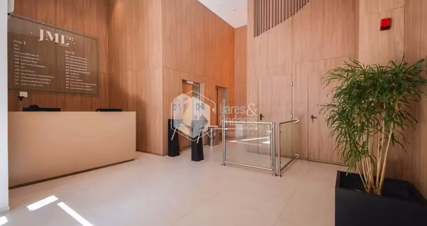 Conjunto comercial para venda em jardim paulista, 80m²