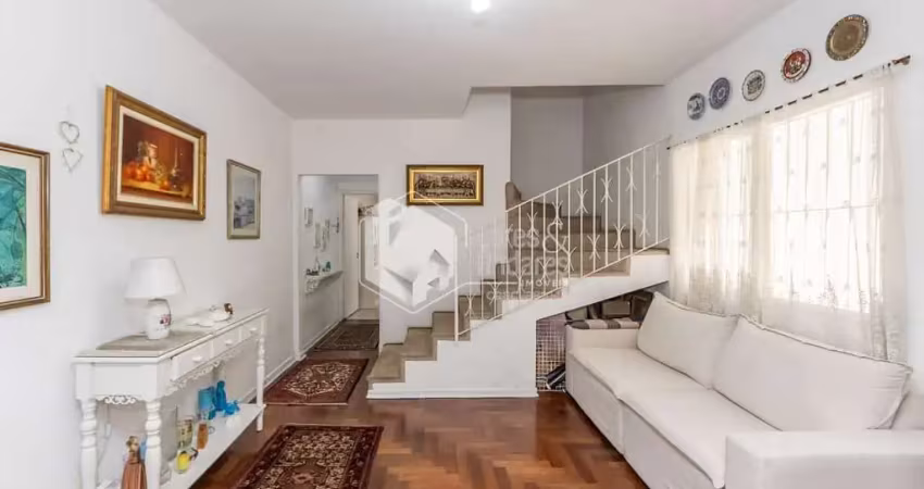 Casa tipo para venda em jardim umuarama com 3 quartos, sendo 1 suíte, 179m²