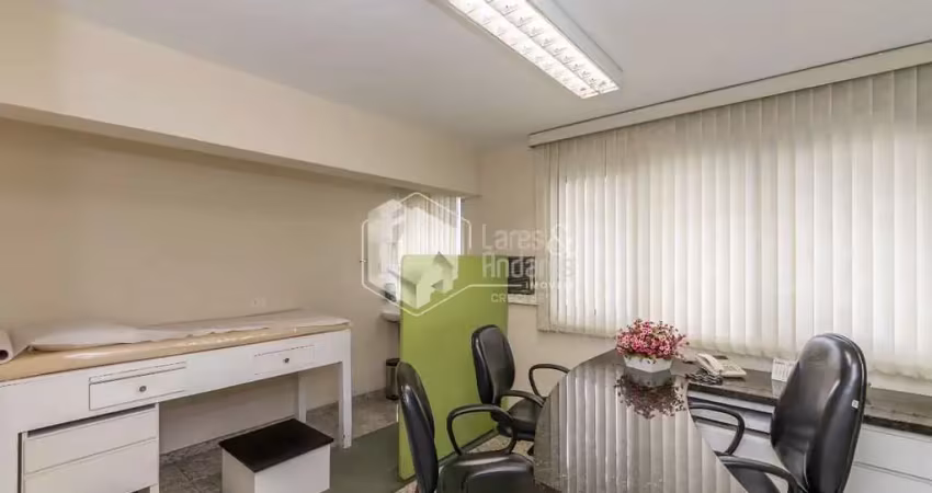 Conjunto comercial para venda em vila mariana, 107m²