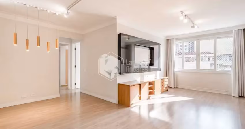 Apartamento tipo para venda em vila madalena com 2 quartos, sendo 1 suíte, 87m²