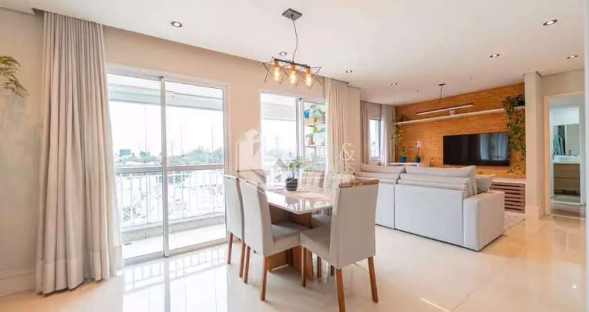 Apartamento tipo para venda em jurubatuba com 2 quartos, sendo 2 suítes, 80m²