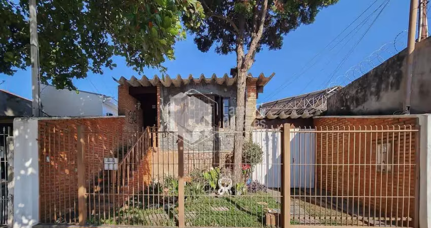 Casa tipo para venda em vila jaguara com 3 quartos, 130m²