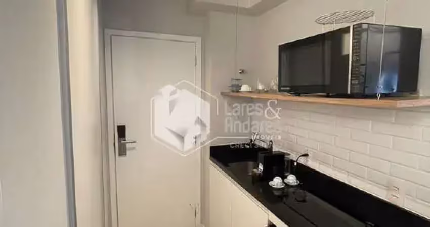 Studio para venda em vila nova conceição com 1 quarto, sendo 1 suíte, 25m²