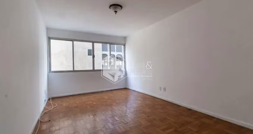 Apartamento tipo para venda em itaim bibi com 2 quartos, 78m²