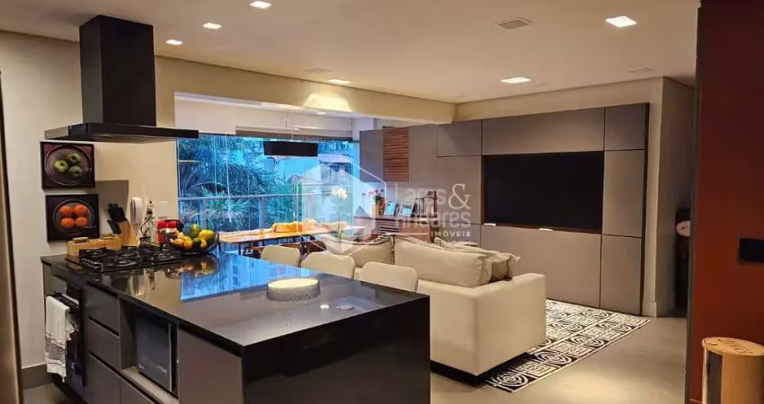 Apartamento tipo para venda em vila leopoldina com 2 quartos, sendo 2 suítes, 90m²