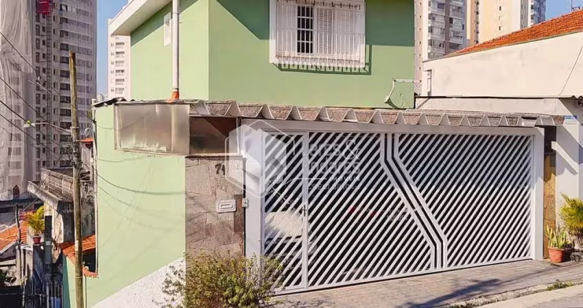 Sobrado para venda em lauzane paulista com 2 quartos, 216m²