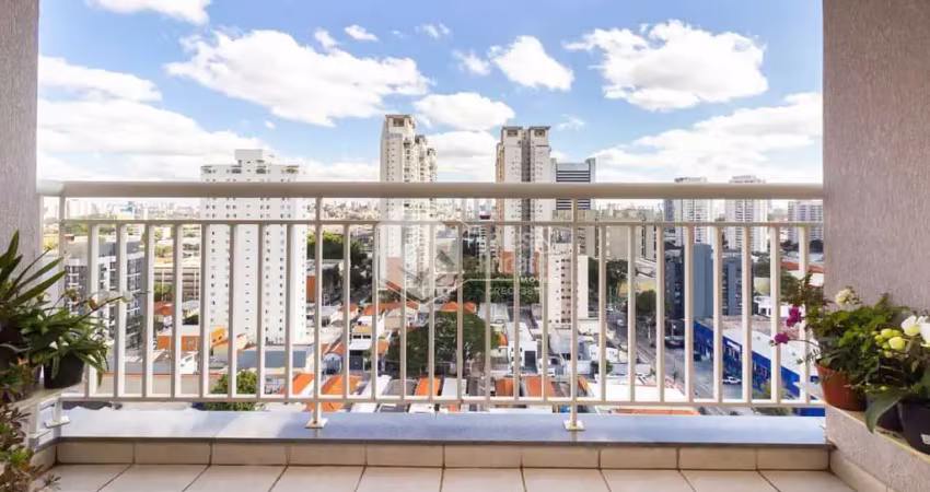 Apartamento tipo para venda em vila leopoldina com 3 quartos, sendo 1 suíte, 103m²