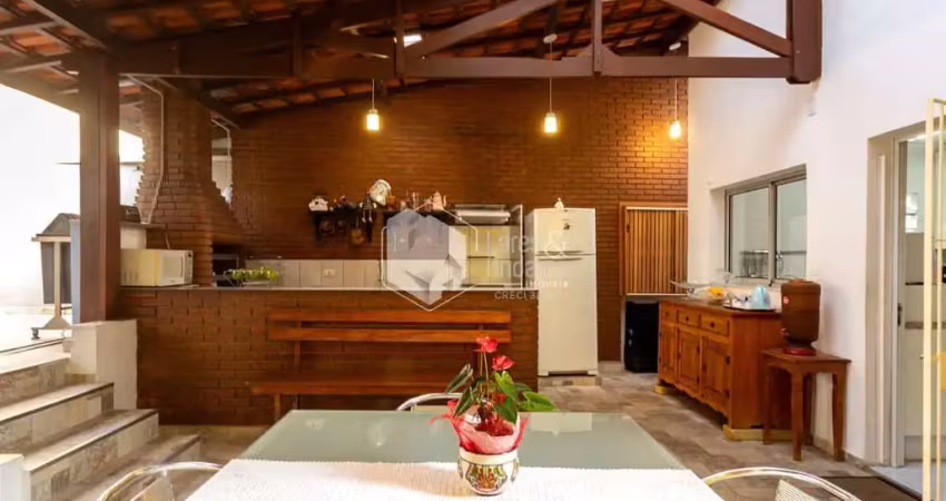 Sobrado para venda em vila mariana com 5 quartos, sendo 3 suítes, 254m²