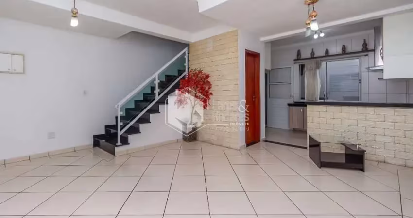 Sobrado para venda em vila carrão com 3 quartos, sendo 1 suíte, 120m²
