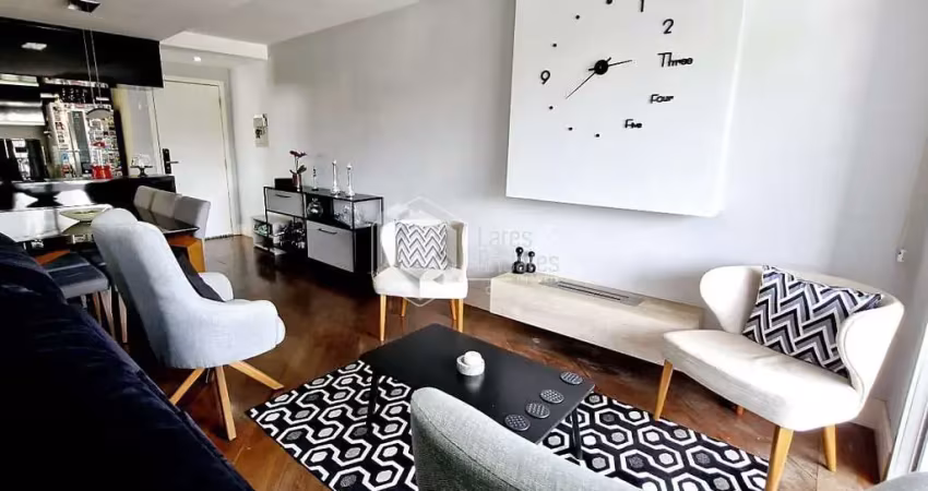 Apartamento tipo para venda em santana com 1 quarto, sendo 1 suíte, 67m²