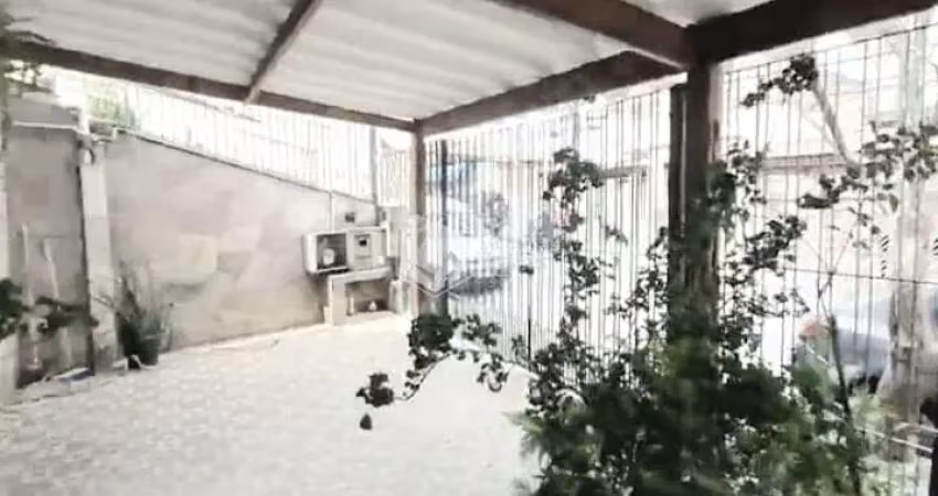 Casa tipo para venda em vila nivi com 3 quartos, sendo 2 suítes, 100m²