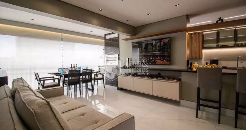 Apartamento tipo para venda em jardim independência com 2 quartos, sendo 1 suíte, 78m²