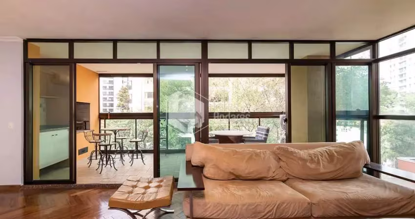 Apartamento tipo para venda em paraíso com 3 quartos, sendo 1 suíte, 151m²