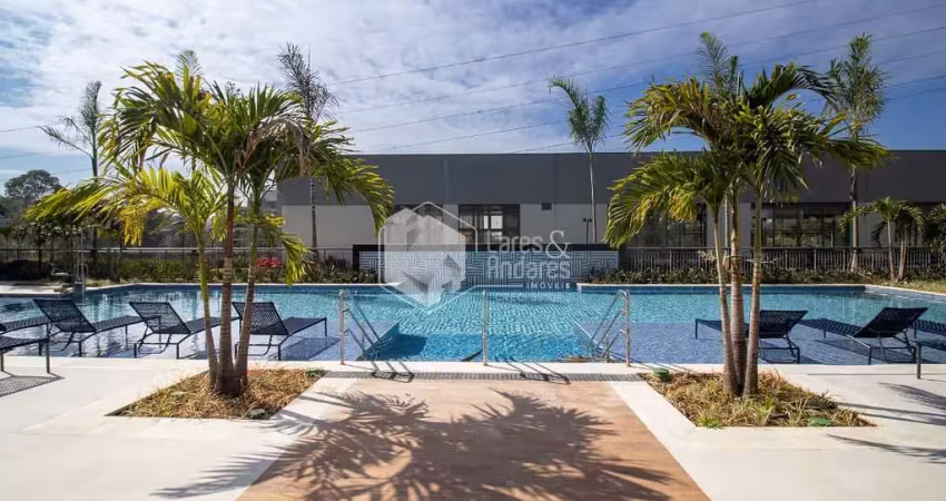 Apartamento garden para venda em city américa com 4 quartos, sendo 2 suítes, 132m²