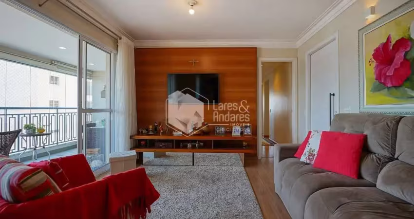 Apartamento tipo para venda em jardim campo grande com 4 quartos, sendo 1 suíte, 133m²