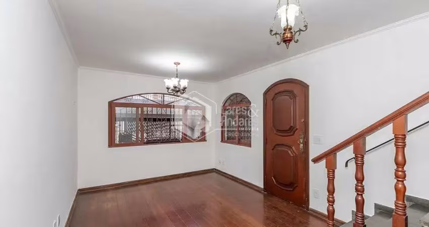 Casa à venda 4 quartos 2 suites 2 vagas 110m² jardim marajoara são paulo - sp