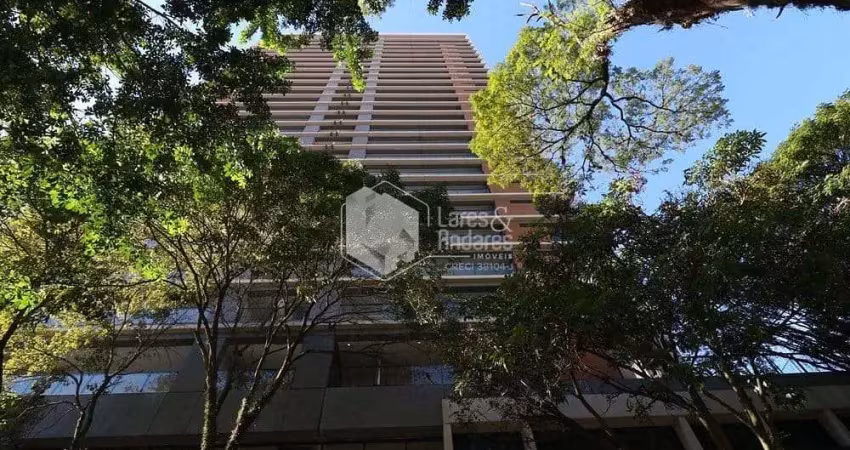 Apartamento à venda 3 quartos 3 suites 2 vagas 157m² perdizes são paulo - sp