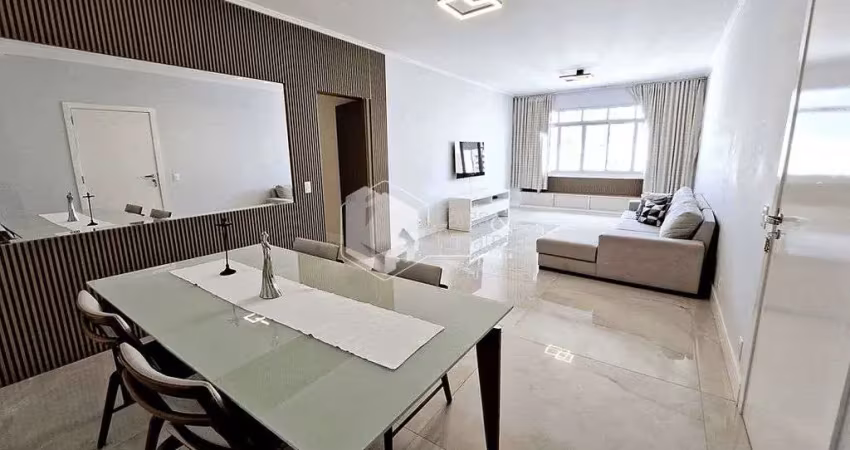 Apartamento à venda 3 quartos 2 suites 1 vaga 145m² higienópolis são paulo - sp