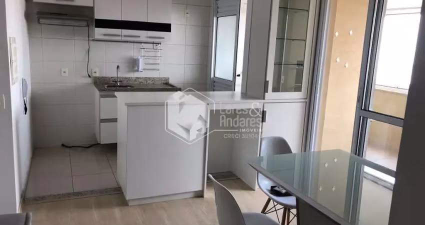 Apartamento tipo para venda em vila clementino com 2 quartos, 61m²