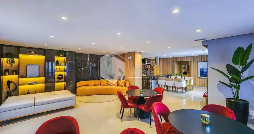 Apartamento tipo para venda em city américa com 2 quartos, sendo 2 suítes, 88m²