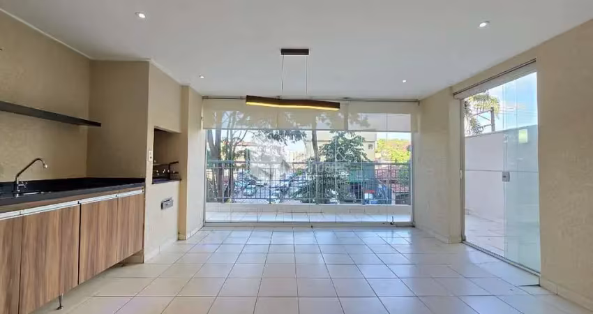 Apartamento garden para venda em tucuruvi com 2 quartos, sendo 1 suíte, 108m²