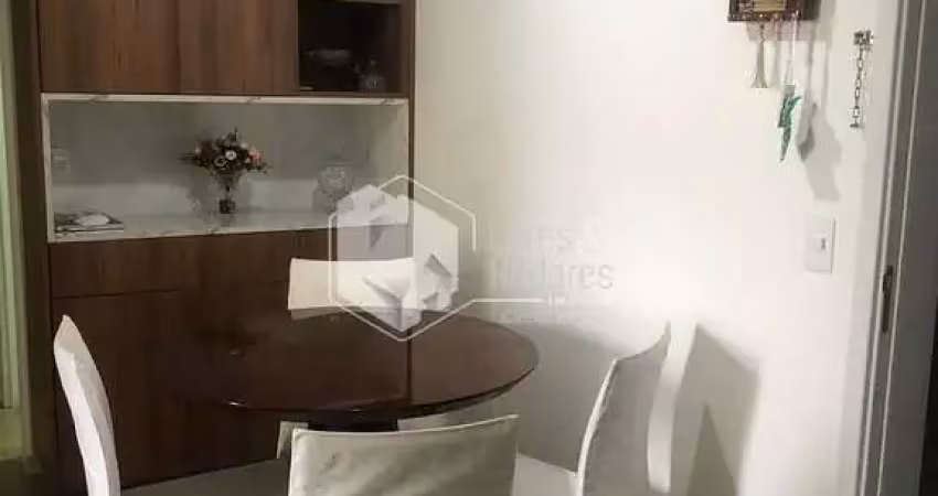Apartamento tipo para venda em socorro com 2 quartos, 44m²