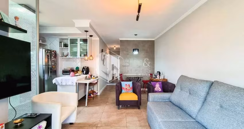 Apartamento tipo para venda em moema com 2 quartos, sendo 2 suítes, 90m²