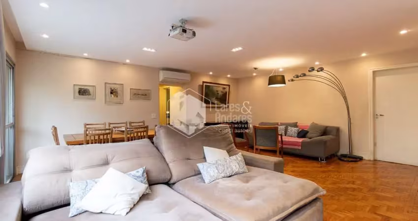 Apartamento tipo para venda em santo amaro com 4 quartos, sendo 1 suíte, 160m²
