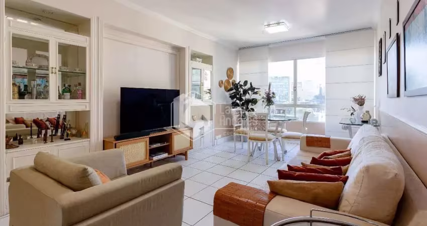 Apartamento tipo para venda em jardim américa com 3 quartos, sendo 1 suíte, 97m²