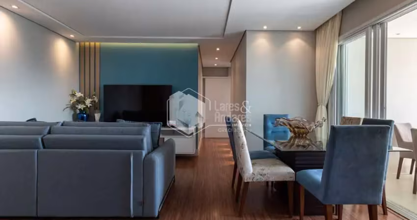 Apartamento tipo para venda em barra funda com 3 quartos, sendo 1 suíte, 100m²