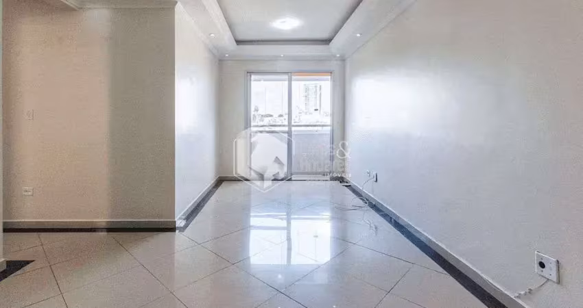 Apartamento à venda 3 quartos 1 suite 1 vaga 73m² freguesia do ó são paulo - sp
