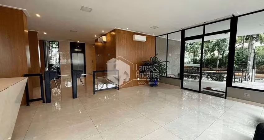 Sala à venda 5 vagas 328m² cidade monções são paulo - sp
